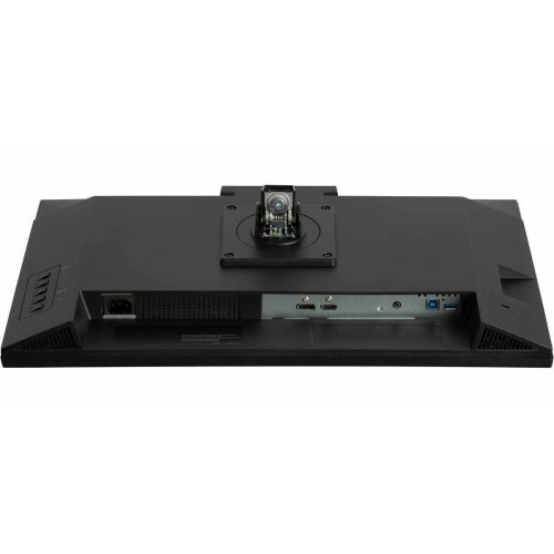 Купити Монітор Iiyama 23.8" ProLite XUB2490HSUH-B2 Black - ціна в Києві, Львові, Вінниці, Хмельницькому, Франківську, Україні | інтернет-магазин TELEMART.UA фото
