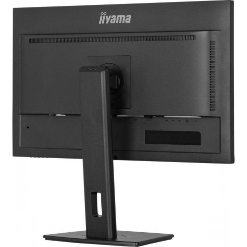 Купить Монитор Iiyama 27" ProLite XUB2797HSU-B2 Black - цена в Харькове, Киеве, Днепре, Одессе
в интернет-магазине Telemart фото