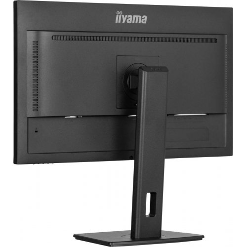 Купить Монитор Iiyama 27" ProLite XUB2797HSU-B2 Black - цена в Харькове, Киеве, Днепре, Одессе
в интернет-магазине Telemart фото