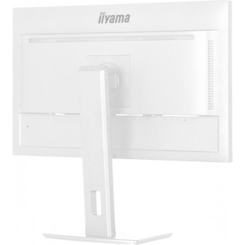Купити Монітор Iiyama 27" ProLite XUB2797HSU-W2 White - ціна в Києві, Львові, Вінниці, Хмельницькому, Франківську, Україні | інтернет-магазин TELEMART.UA фото