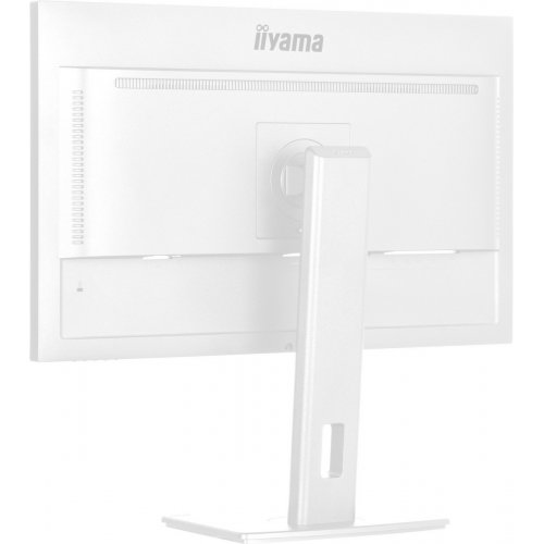 Купити Монітор Iiyama 27" ProLite XUB2797HSU-W2 White - ціна в Києві, Львові, Вінниці, Хмельницькому, Франківську, Україні | інтернет-магазин TELEMART.UA фото