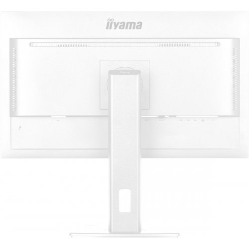 Купити Монітор Iiyama 27" ProLite XUB2797HSU-W2 White - ціна в Києві, Львові, Вінниці, Хмельницькому, Франківську, Україні | інтернет-магазин TELEMART.UA фото