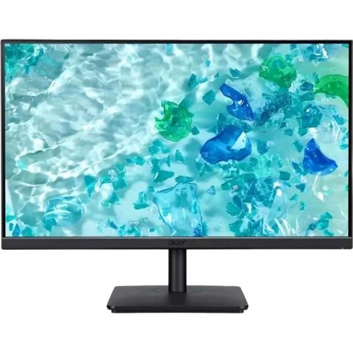 Купити Монітор Acer 21.5" Vero V227QE3biv (UM.WV7EE.312) Black - ціна в Києві, Львові, Вінниці, Хмельницькому, Франківську, Україні | інтернет-магазин TELEMART.UA фото