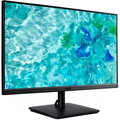 Купити Монітор Acer 21.5" Vero V227QE3biv (UM.WV7EE.312) Black - ціна в Києві, Львові, Вінниці, Хмельницькому, Франківську, Україні | інтернет-магазин TELEMART.UA фото