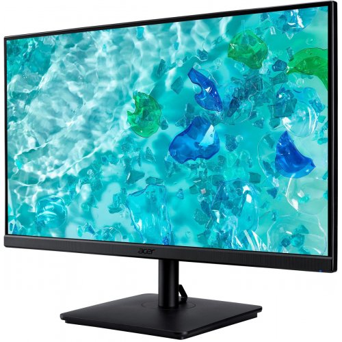 Купити Монітор Acer 21.5" Vero V227QE3biv (UM.WV7EE.312) Black - ціна в Києві, Львові, Вінниці, Хмельницькому, Франківську, Україні | інтернет-магазин TELEMART.UA фото