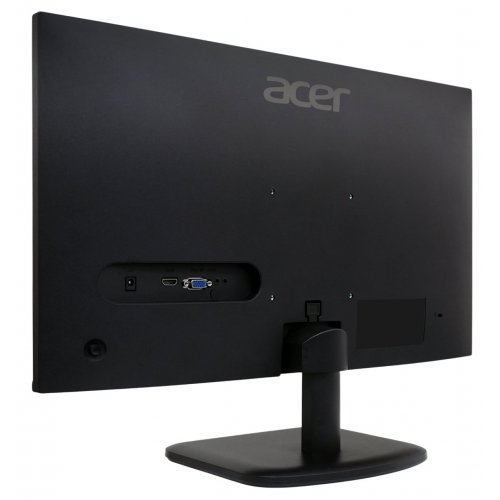 Монитор Acer 23.8" EK241YGbi (UM.QE1EE.G01) Black купить в Украине: Киев, Днепр, Харьков, Одесса  | Низкая цена, отзывы, характеристики от TELEMART фото