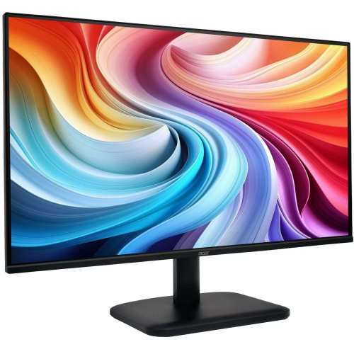 Купить Монитор Acer 23.8" EK241YGbi (UM.QE1EE.G01) Black - цена в Харькове, Киеве, Днепре, Одессе
в интернет-магазине Telemart фото