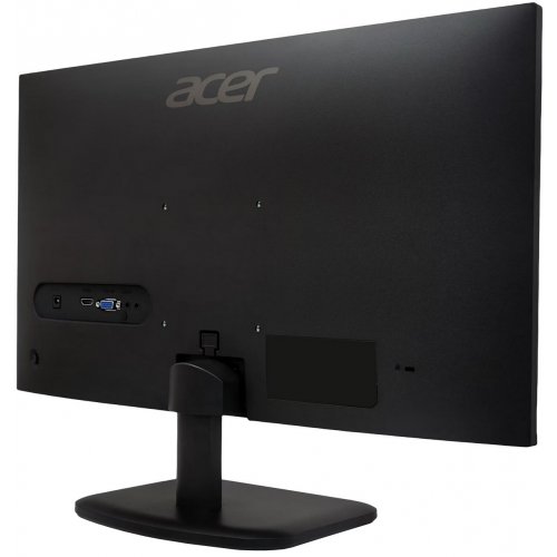 Купить Монитор Acer 23.8" EK241YGbi (UM.QE1EE.G01) Black - цена в Харькове, Киеве, Днепре, Одессе
в интернет-магазине Telemart фото