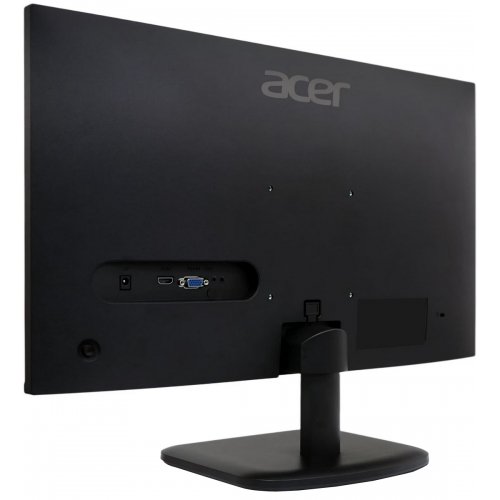 Купить Монитор Acer 23.8" EK241YGbi (UM.QE1EE.G01) Black - цена в Харькове, Киеве, Днепре, Одессе
в интернет-магазине Telemart фото