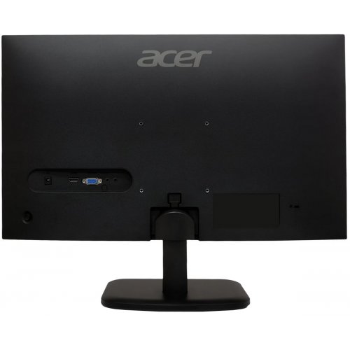 Купить Монитор Acer 23.8" EK241YGbi (UM.QE1EE.G01) Black - цена в Харькове, Киеве, Днепре, Одессе
в интернет-магазине Telemart фото