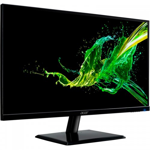 Купить Монитор Acer 23.8" EK241YGbmix (UM.QE1EE.G04) Black - цена в Харькове, Киеве, Днепре, Одессе
в интернет-магазине Telemart фото