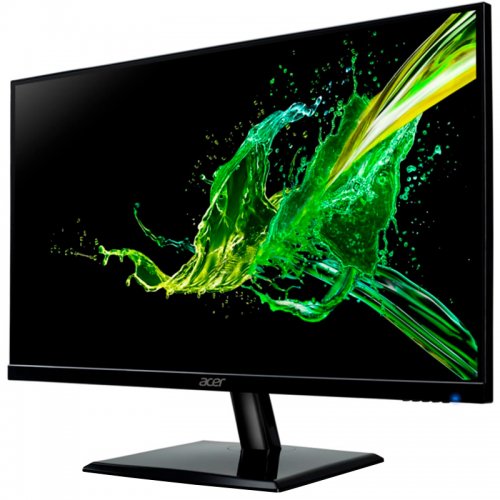 Купить Монитор Acer 23.8" EK241YGbmix (UM.QE1EE.G04) Black - цена в Харькове, Киеве, Днепре, Одессе
в интернет-магазине Telemart фото