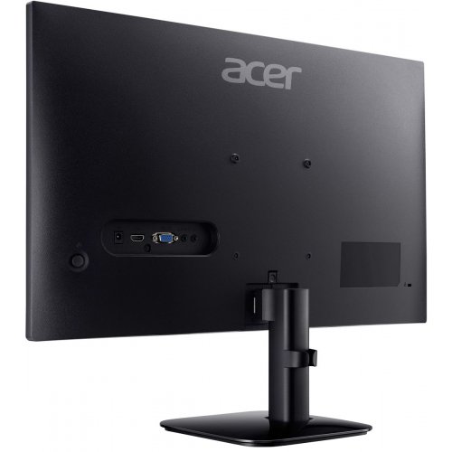 Купить Монитор Acer 23.8" KA242YG0bi (UM.QX2EE.025) Black - цена в Харькове, Киеве, Днепре, Одессе
в интернет-магазине Telemart фото