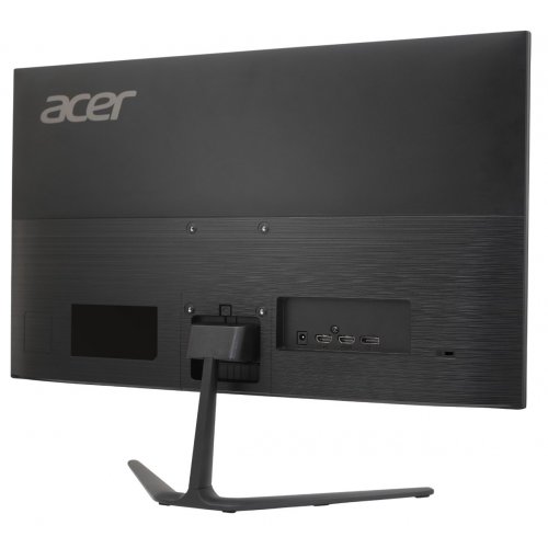 Монітор Acer 23.8" Nitro KG240YX1bmiipx (UM.QX0EE.110) Black купити в Україні: Київ, Львів, Хмельницький, Тернопіль, Івано-Франківськ | Низька ціна, відгуки, характеристики від TELEMART фото