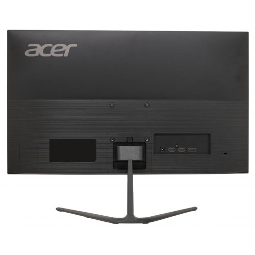 Монітор Acer 23.8" Nitro KG240YX1bmiipx (UM.QX0EE.110) Black купити в Україні: Київ, Львів, Хмельницький, Тернопіль, Івано-Франківськ | Низька ціна, відгуки, характеристики від TELEMART фото