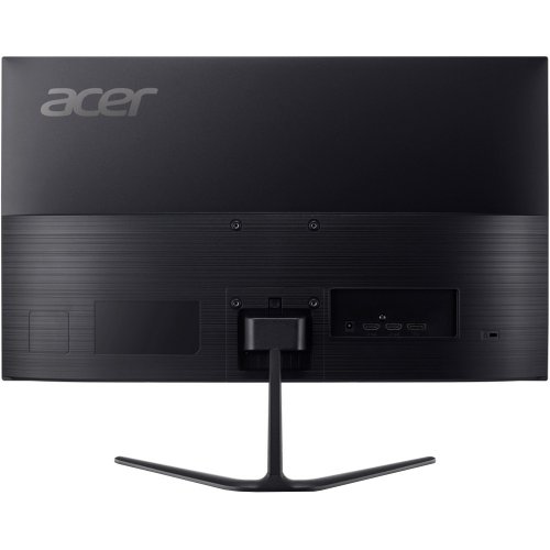 Купити Монітор Acer 23.8" Nitro KG240YX1bmiipx (UM.QX0EE.110) Black - ціна в Києві, Львові, Вінниці, Хмельницькому, Франківську, Україні | інтернет-магазин TELEMART.UA фото