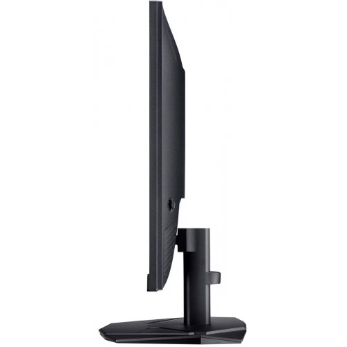 Купити Монітор Acer 23.8" Nitro KG241YGbmipx (UM.QX1EE.G01) Black - ціна в Києві, Львові, Вінниці, Хмельницькому, Франківську, Україні | інтернет-магазин TELEMART.UA фото