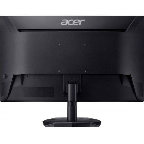 Купити Монітор Acer 23.8" Nitro KG241YGbmipx (UM.QX1EE.G01) Black - ціна в Києві, Львові, Вінниці, Хмельницькому, Франківську, Україні | інтернет-магазин TELEMART.UA фото