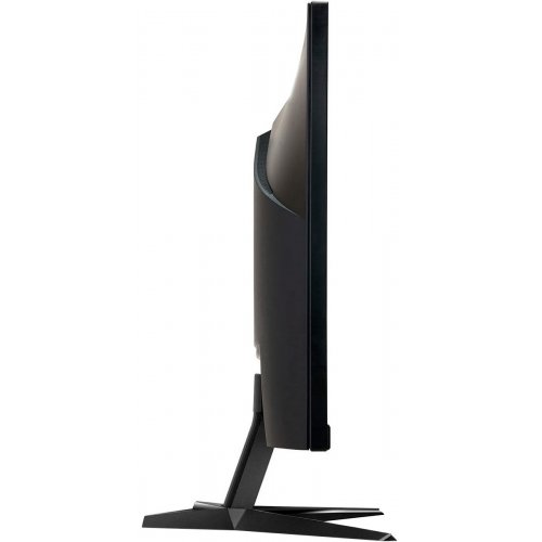 Купить Монитор Acer 23.8" Nitro QG241YGbip (UM.QQ1EE.G01) Black - цена в Харькове, Киеве, Днепре, Одессе
в интернет-магазине Telemart фото
