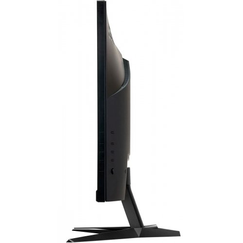 Купить Монитор Acer 23.8" Nitro QG241YGbip (UM.QQ1EE.G01) Black - цена в Харькове, Киеве, Днепре, Одессе
в интернет-магазине Telemart фото