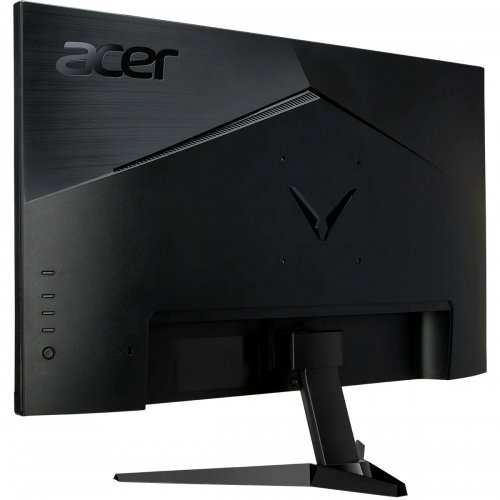 Купить Монитор Acer 23.8" Nitro QG241YGbip (UM.QQ1EE.G01) Black - цена в Харькове, Киеве, Днепре, Одессе
в интернет-магазине Telemart фото