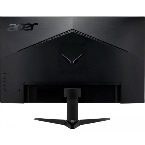 Купить Монитор Acer 23.8" Nitro QG241YGbip (UM.QQ1EE.G01) Black - цена в Харькове, Киеве, Днепре, Одессе
в интернет-магазине Telemart фото