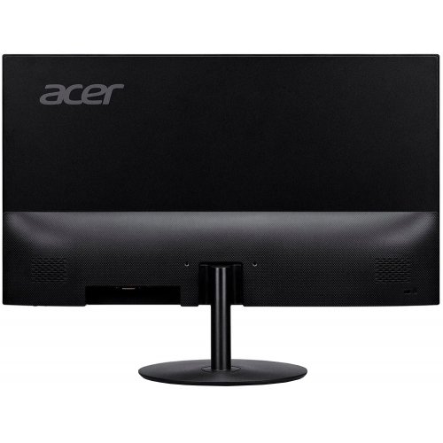Купити Монітор Acer 23.8" SA242YHbi (UM.QS2EE.H02) Black - ціна в Києві, Львові, Вінниці, Хмельницькому, Франківську, Україні | інтернет-магазин TELEMART.UA фото