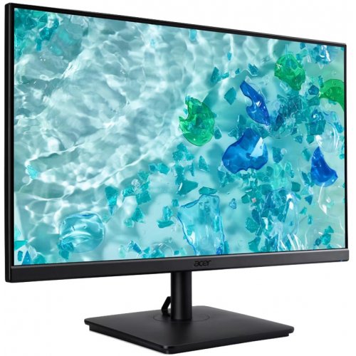 Купить Монитор Acer 23.8" Vero V247YEbiv (UM.QV7EE.E16) Black - цена в Харькове, Киеве, Днепре, Одессе
в интернет-магазине Telemart фото