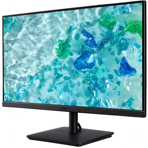 Купить Монитор Acer 23.8" Vero V247YEbiv (UM.QV7EE.E16) Black - цена в Харькове, Киеве, Днепре, Одессе
в интернет-магазине Telemart фото