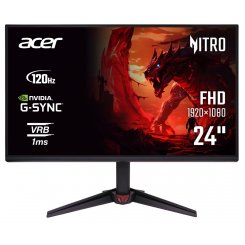 Монітор Acer 23.8