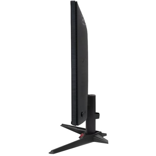 Купить Монитор Acer 23.8" Nitro VG240YGbip (UM.QV0EE.G03) Black - цена в Харькове, Киеве, Днепре, Одессе
в интернет-магазине Telemart фото