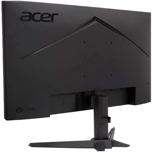 Купить Монитор Acer 23.8" Nitro VG240YGbip (UM.QV0EE.G03) Black - цена в Харькове, Киеве, Днепре, Одессе
в интернет-магазине Telemart фото
