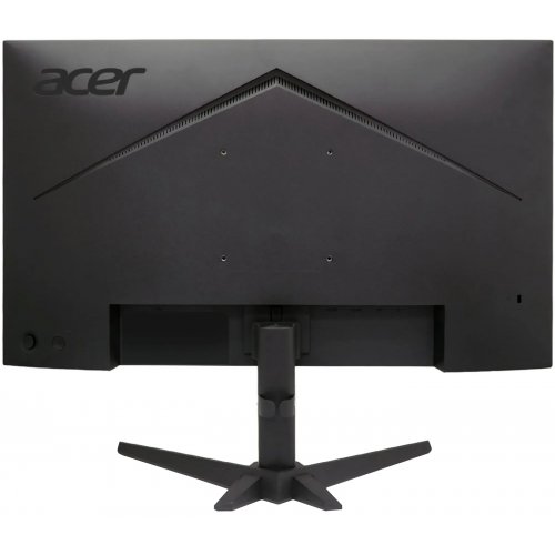 Купить Монитор Acer 23.8" Nitro VG240YGbip (UM.QV0EE.G03) Black - цена в Харькове, Киеве, Днепре, Одессе
в интернет-магазине Telemart фото