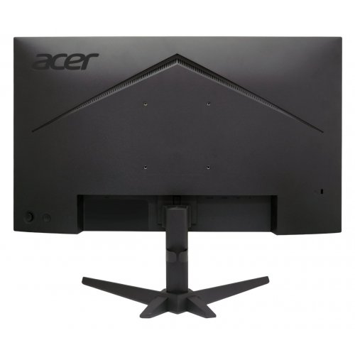 Монітор Acer 23.8" Nitro VG240YX1bmiipx (UM.QV0EE.101) Black купити в Україні: Київ, Львів, Хмельницький, Тернопіль, Івано-Франківськ | Низька ціна, відгуки, характеристики від TELEMART фото
