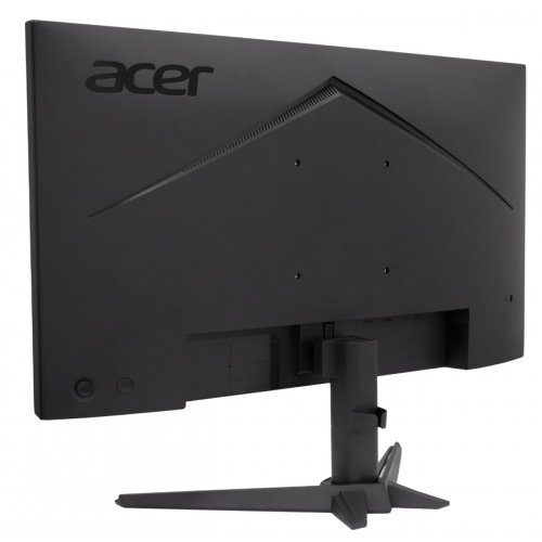 Монітор Acer 23.8" Nitro VG240YX1bmiipx (UM.QV0EE.101) Black купити в Україні: Київ, Львів, Хмельницький, Тернопіль, Івано-Франківськ | Низька ціна, відгуки, характеристики від TELEMART фото