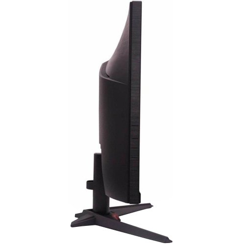 Купить Монитор Acer 23.8" Nitro VG240YX1bmiipx (UM.QV0EE.101) Black - цена в Харькове, Киеве, Днепре, Одессе
в интернет-магазине Telemart фото