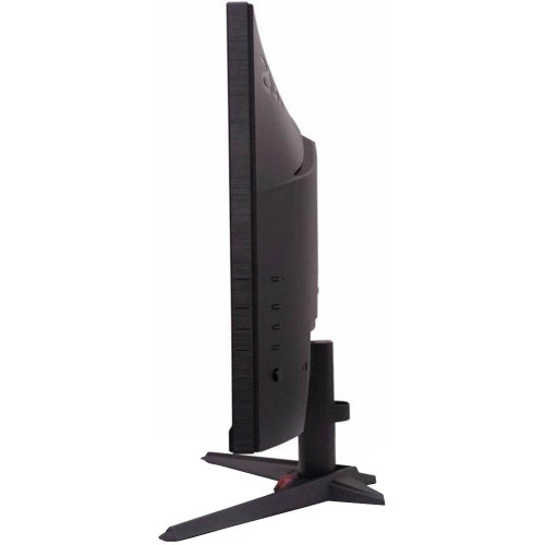 Купить Монитор Acer 23.8" Nitro VG240YX1bmiipx (UM.QV0EE.101) Black - цена в Харькове, Киеве, Днепре, Одессе
в интернет-магазине Telemart фото