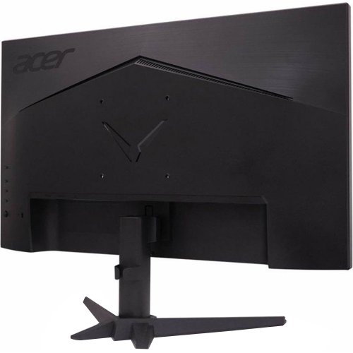 Купить Монитор Acer 23.8" Nitro VG240YX1bmiipx (UM.QV0EE.101) Black - цена в Харькове, Киеве, Днепре, Одессе
в интернет-магазине Telemart фото