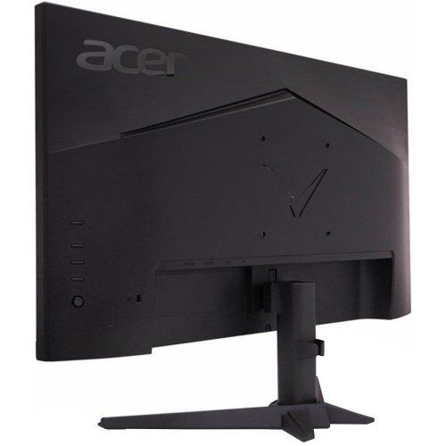 Купить Монитор Acer 23.8" Nitro VG240YX1bmiipx (UM.QV0EE.101) Black - цена в Харькове, Киеве, Днепре, Одессе
в интернет-магазине Telemart фото