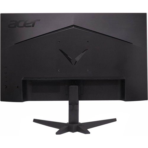 Купить Монитор Acer 23.8" Nitro VG240YX1bmiipx (UM.QV0EE.101) Black - цена в Харькове, Киеве, Днепре, Одессе
в интернет-магазине Telemart фото