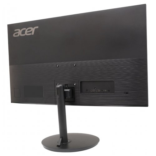 Монитор Acer 23.8" Nitro XF240YX1biiph (UM.QX0EE.105) Black купить в Украине: Киев, Днепр, Харьков, Одесса  | Низкая цена, отзывы, характеристики от TELEMART фото