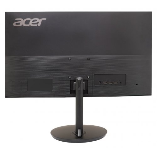 Монитор Acer 23.8" Nitro XF240YX1biiph (UM.QX0EE.105) Black купить в Украине: Киев, Днепр, Харьков, Одесса  | Низкая цена, отзывы, характеристики от TELEMART фото