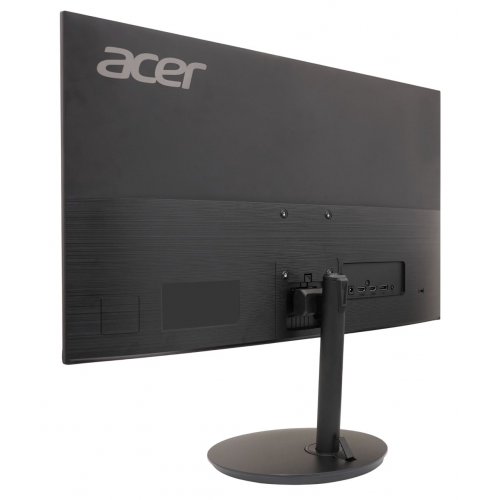 Монитор Acer 23.8" Nitro XF240YX1biiph (UM.QX0EE.105) Black купить в Украине: Киев, Днепр, Харьков, Одесса  | Низкая цена, отзывы, характеристики от TELEMART фото