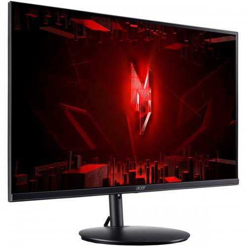 Купить Монитор Acer 23.8" Nitro XF240YX1biiph (UM.QX0EE.105) Black - цена в Харькове, Киеве, Днепре, Одессе
в интернет-магазине Telemart фото