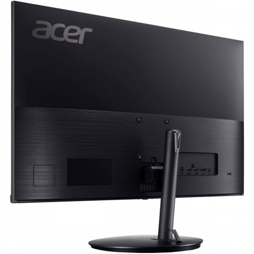 Купить Монитор Acer 23.8" Nitro XF240YX1biiph (UM.QX0EE.105) Black - цена в Харькове, Киеве, Днепре, Одессе
в интернет-магазине Telemart фото