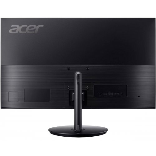 Купить Монитор Acer 23.8" Nitro XF240YX1biiph (UM.QX0EE.105) Black - цена в Харькове, Киеве, Днепре, Одессе
в интернет-магазине Telemart фото