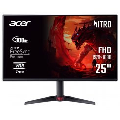 Монітор Acer 24.5