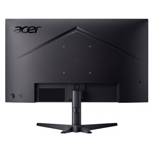 Монітор Acer 24.5" Nitro VG250QFbmiipx (UM.KV0EE.F04) Black купити в Україні: Київ, Львів, Хмельницький, Тернопіль, Івано-Франківськ | Низька ціна, відгуки, характеристики від TELEMART фото