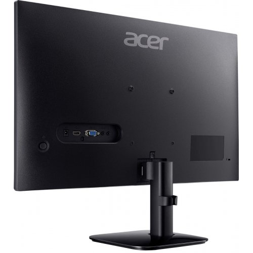 Купить Монитор Acer 27" KB272G0bmix (UM.HK2EE.013) Black - цена в Харькове, Киеве, Днепре, Одессе
в интернет-магазине Telemart фото