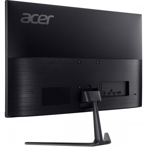 Купити Монітор Acer 27" KG270X1bmiipx (UM.HX0EE.108) Black - ціна в Києві, Львові, Вінниці, Хмельницькому, Франківську, Україні | інтернет-магазин TELEMART.UA фото